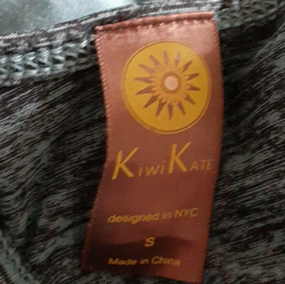 - KIWI KATE SPORT TANK - Picture 4 of 4